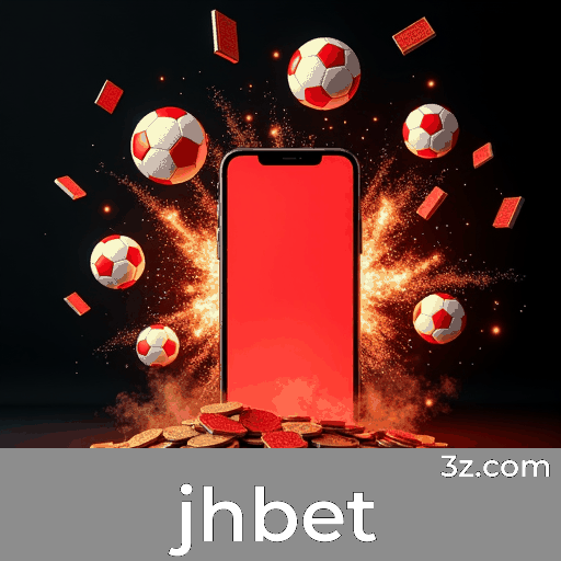 Desbloqueie Bônus Surpreendentes no jhbet