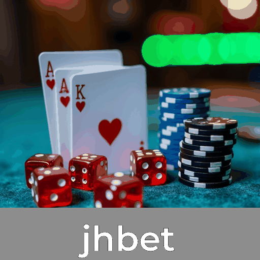 jhbet: Slots com Jackpot, Blackjack ao Vivo, Roleta Interativa