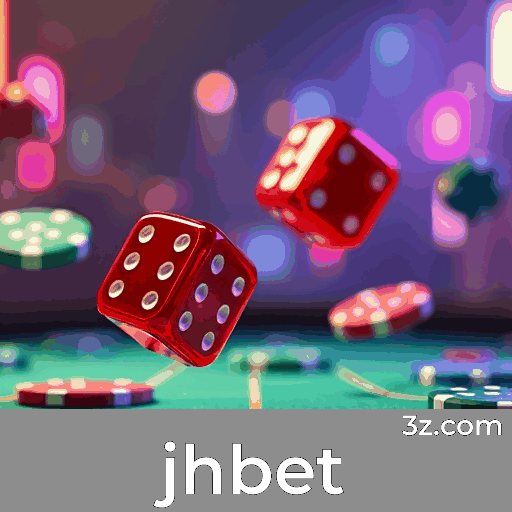 Experiência de Jogos Inigualável com jhbet: Entretenimento Superior