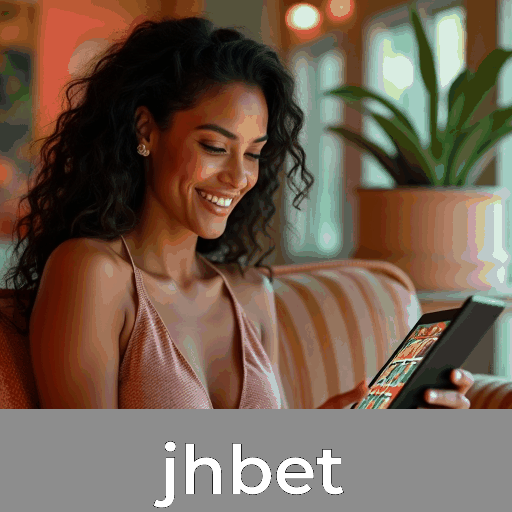 jhbet: Apostas Móveis com Praticidade e Funções Completa